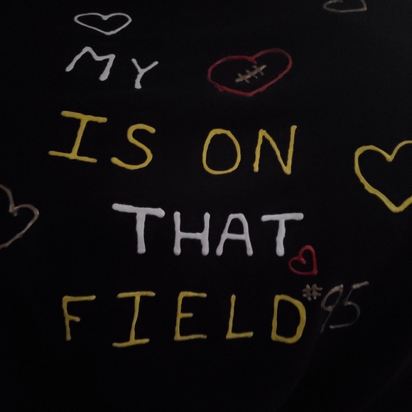 I make these shirts - Picture 1 of 4